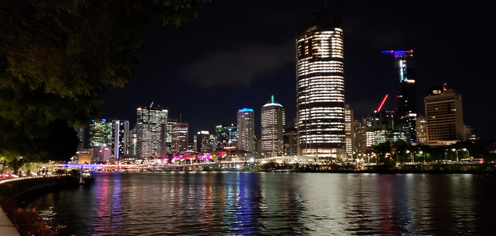 Brisbane, Queensland