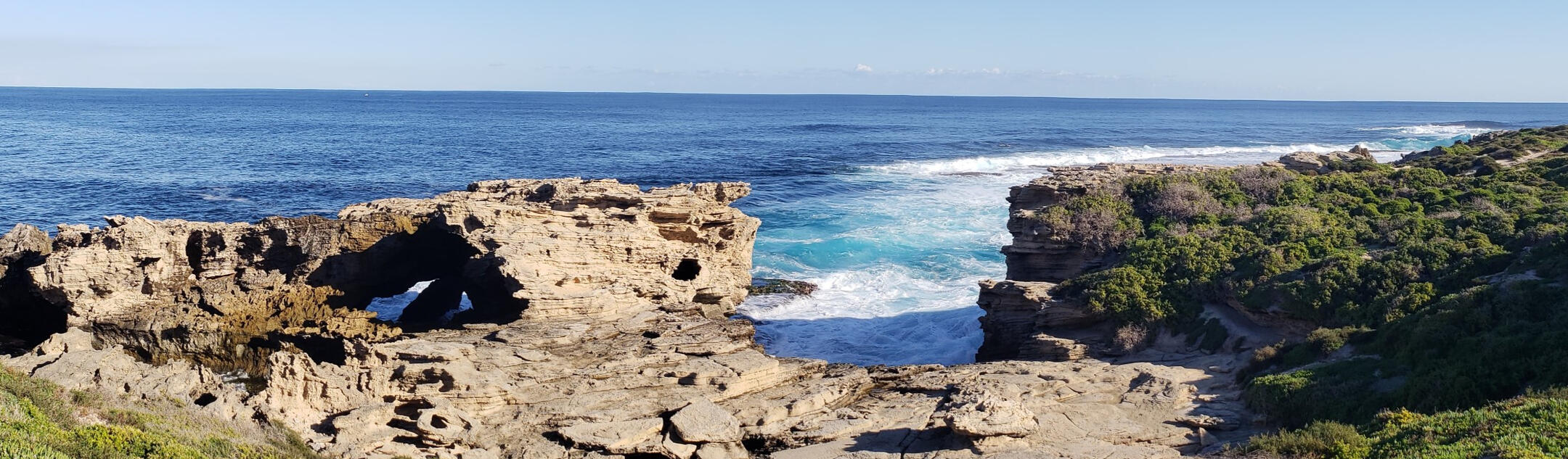 Great Barrier Reef 2018